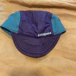 Patagonia Cap